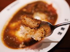 -伽喱博士 Dr.CURRY咖喱饭(太阳宫咖喱店)