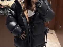 -MONCLER(北京SKP概念店)