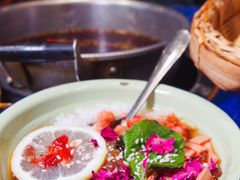 -马路边边串串香(双井直营店)