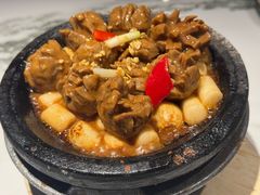 -潮堂 · 潮州菜(国贸商城店)