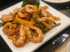 -巷语私房料理(华一实业大厦店)