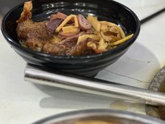 -阿芬卤面(花巷店)