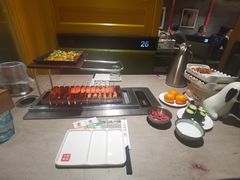 -丰茂烤串(金源店)