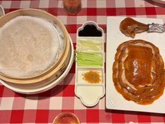 -西贝(厦门中华城店)