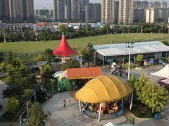-凤岭儿童公园