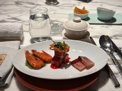 -杭州君悦酒店·湖滨28中餐厅