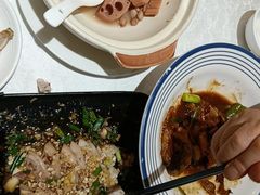 -喜悦海鲜大酒楼(钱柜广场店)