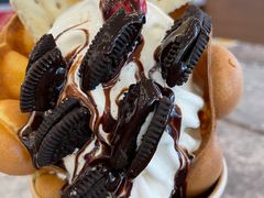 -CHOCHENG&CO.(欢乐海岸店)