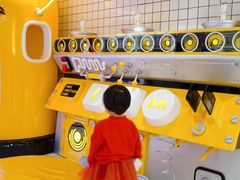 -泡泡玛特POPMART(上海环球港店)