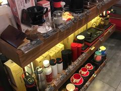 -太平洋咖啡(市府恒隆二店)