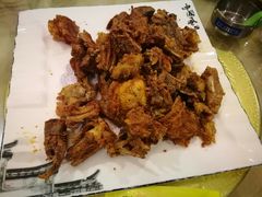 -清真•蜀风园(丁字沽总店)