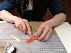 -HEARTISANS手工DIY皮艺体验(安贞环宇荟店)