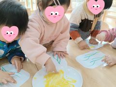 -蒙蒙狮蒙台梭利儿童之家