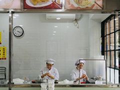 -美新点心店(陕西北路店)