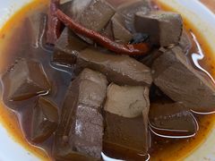 -518牛肉拉面馆(包河花园店)