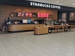 -星巴克臻选(青岛金狮广场店)