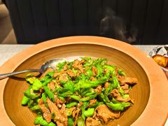 -湘中缘·湖南菜(娄底驻京办店)