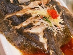 -金谷大厦酒店-黑土优品1号餐厅