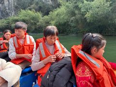 -天河潭旅游度假区