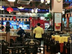 大堂-缪氏川菜(丰盛町店)