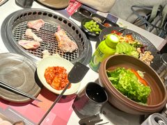 -焱铁烧·黑毛和牛专门店(杭州嘉里中心店)