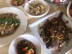 -北京王府井希尔顿酒店·万斯阁西餐厅