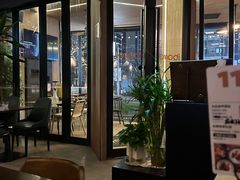 -ibarrel爱杯·bistro&brunch(江宁路店)