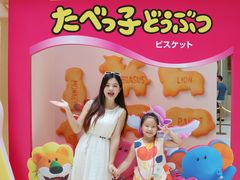 -香港ELEMENTS圆方