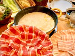 -四喜小胖·北京涮肉(五道营店)