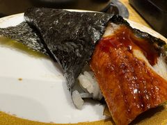 -合点寿司(金虹桥商场店)
