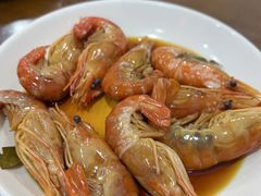 -红灯笼龙凤饭店(宁波老字号店)