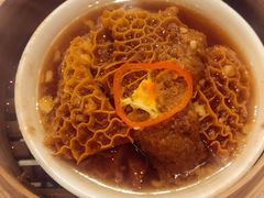 -翠园(铜锣湾广场店)