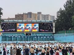 -欢乐水魔方水世界