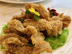 -味友味港印记(厦门集美银泰百货店)