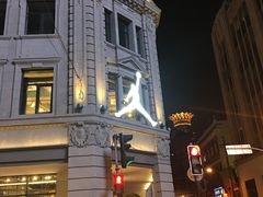 -JORDAN(外滩中央体验店)