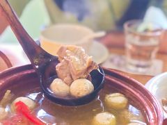 -周三的情书花园餐厅(江北店)