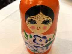 -小白桦西餐厅