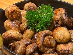 法式煎蘑菇-Money Shops(愚园路店)