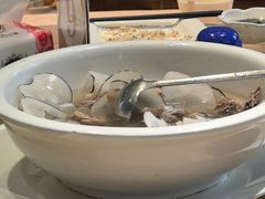 -百年银屏蚝烙·潮汕菜·非遗(乐山店)