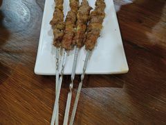 -阿拉木汗餐厅(山大路店)