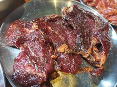 -原始泥炉烤肉(总店)