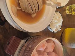 -永安水煮活鱼·仪征菜(仪征奥林匹克店)