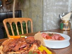 -食陆号·新式台湾创意菜(苏州首店)