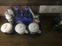 -时光漫步酒店(北京雍和宫南锣鼓巷后海店)