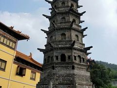 -南京市江宁方山
