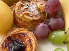 -北京贵宾楼饭店 红墙咖啡厅