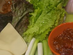 -盈春大饭店(千山路店)