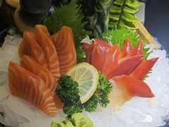 -三石铁板烧(紫竹桥店)