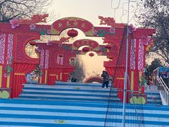 -青龙湖公园