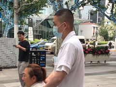 -裕和堂中医推拿艾灸(太古汇臻品店)